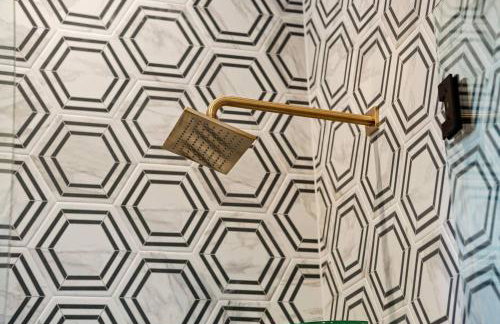 ONYX The Lark Stylish & Serene Edmond Oasis - Foto 33