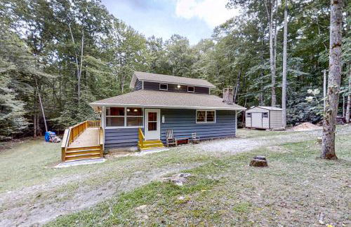 The Little Dude Cabin - Foto 24