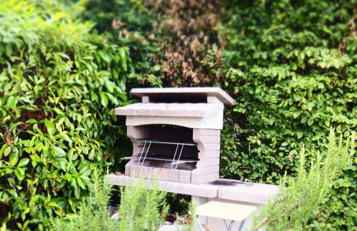 NOUVEAUTE Maison Cocooning avec jardin, Terrasse couverte et Jacuzzi - Foto 27