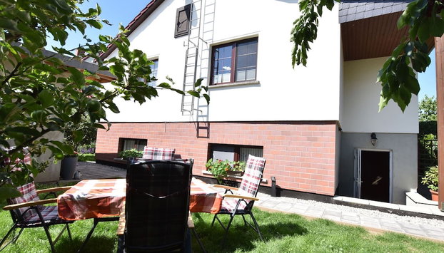 Schones Appartement am Meer in Rerik - Foto 2, Imagen principal