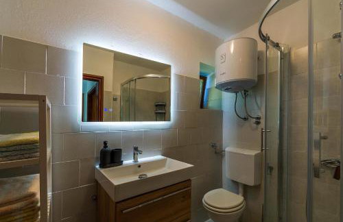 Učka cottage in green Istria - Foto 12