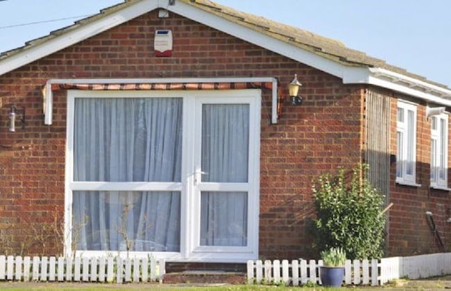 Leysdown Chalet 28 - Foto 1