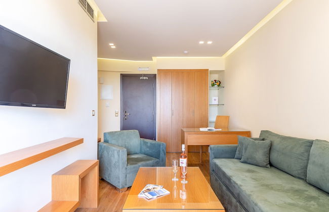 Oasis Hotel Apartments - Foto 8