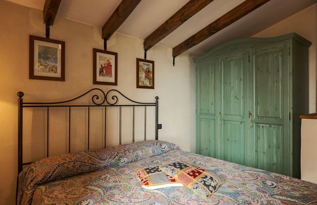 Casa del Picchio in Adrara San Martino - Foto 21