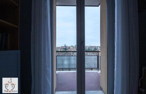 FamilyBO Apartments Ristori Fiera - Photo 26