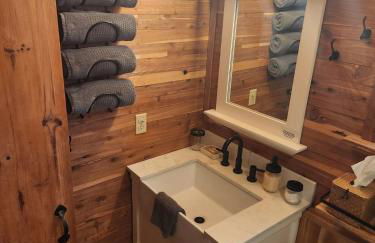 Deer Haven Cabin - Foto 46