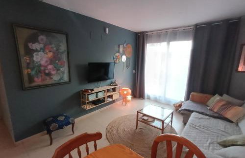 Apartment with terrace - Photo 4