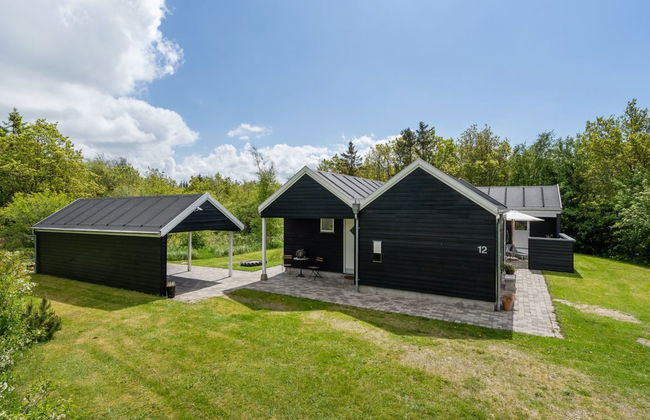 "Eireen" - 600m to the fjord - Foto 5