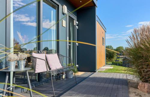 Süsel Seeparx Ferienhaus Chalet Relax-Inn - Photo 29