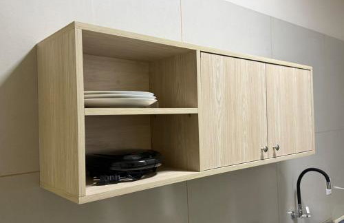 Flat Moderno com Ar e Wi-Fi Rápido a 5min Aeroporto - Photo 5