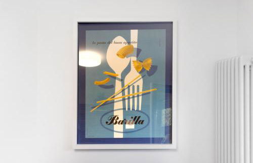 BGY Home 5 min from Airport - Garden - WiFi - Foto 26