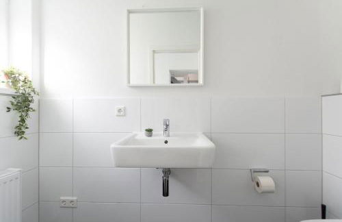 T&K Apartments - Several Apartments in Wegberg - Foto 31