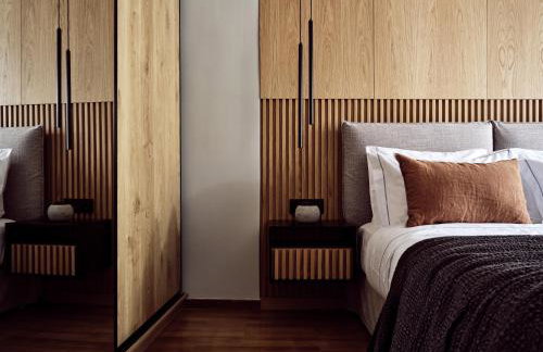 Monopolio Waterfront Apartment with Sea View, by ZanteWize - Foto 32