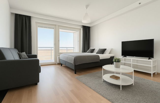 City Home Finland Panorama Suite - Foto 5