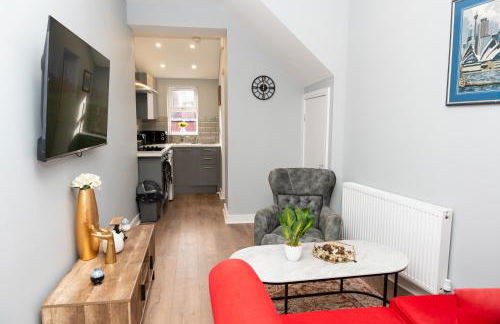 Rb Lodge Stockport - Foto 40