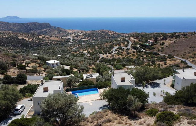 Paterakis Big Studio in Triopetra - Foto 17