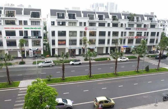 Bayhomes Gardenia Serviced Apartment - Photo 37