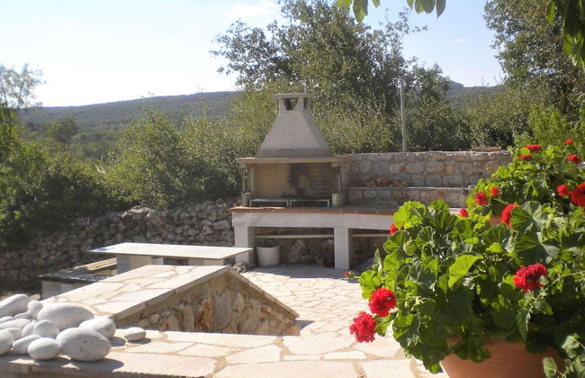 Holiday Home With Garden in Leonidio - Foto 13