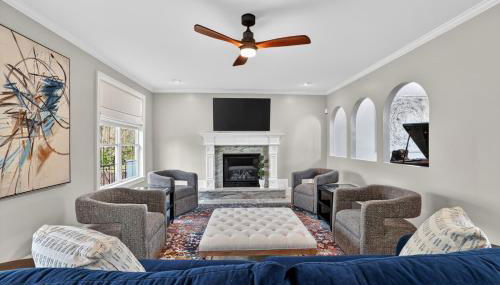 Mafetano Woodberry - Foto 2