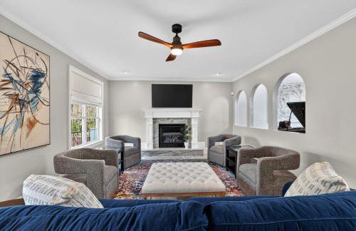 Mafetano Woodberry - Foto 2