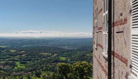 Santuario di Graglia - Foto 2