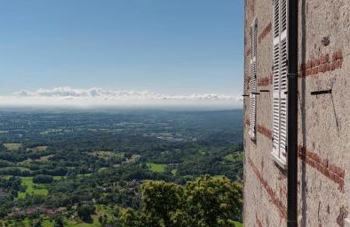 Santuario di Graglia - Foto 2