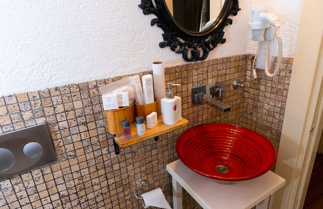 The Suite Apart Hotel Kaleiçi - Photo 39