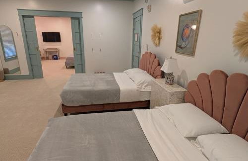 Parkway House Goshen Bed And Breakfast Suite 1 - Foto 7