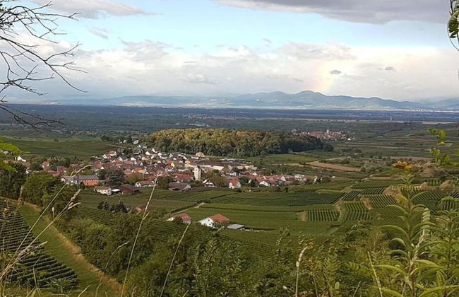 Ferienwohnung in Bischoffingen - Foto 36