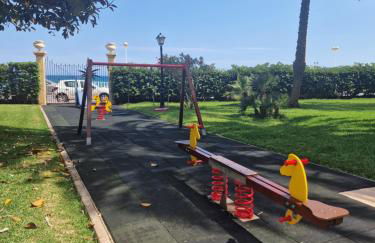 First line sea apartments - Foto 33