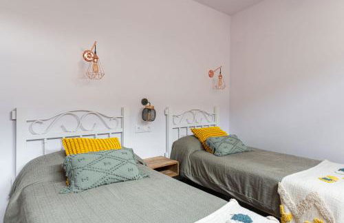 Apartamentos Rurales San Pedro - Foto 39