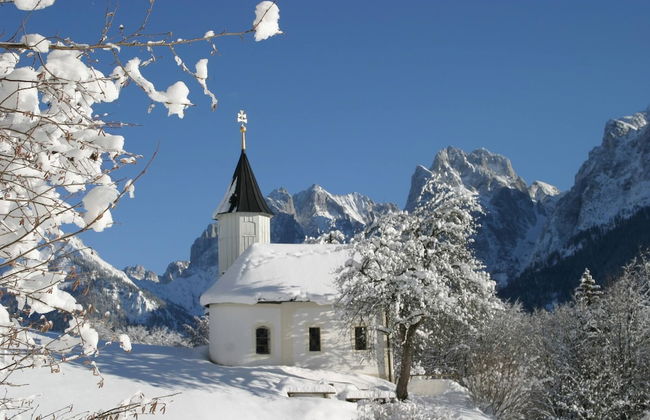 Kaiserhaus Harald Astner Ebbs Studio 1 - Foto 47