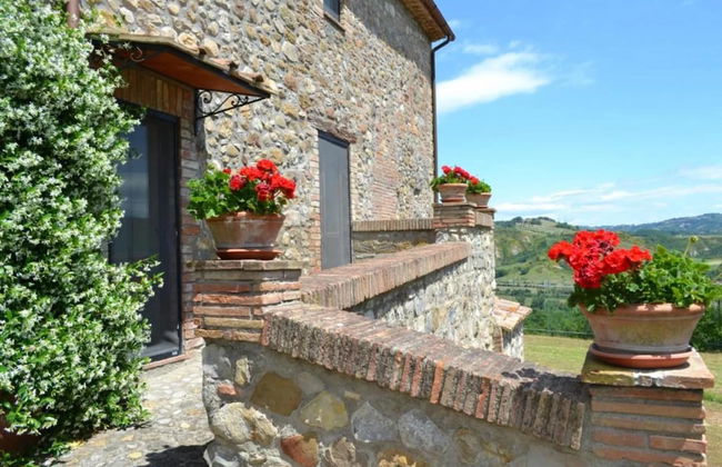 Casale Montemoro With Pool - Photo 27