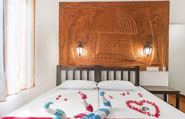 GuestHouser 1 BR Villa b529 - Foto 2