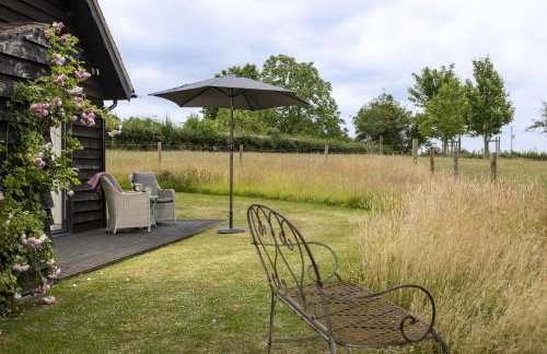 Broomers Barn - Foto 14