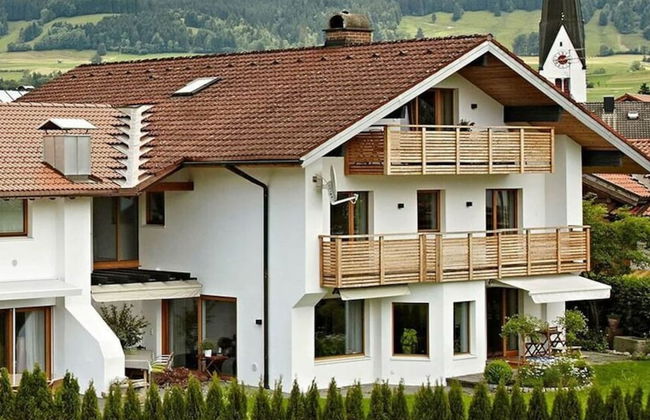 1 Porzig Modern Retreat - Photo 1