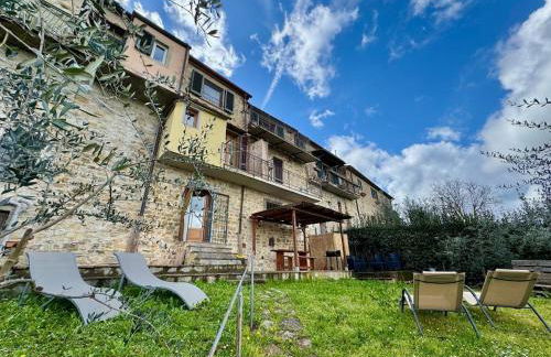 Margherita's Home in Chianti - Foto 4