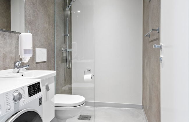 Aalesund City Apartment - Foto 57