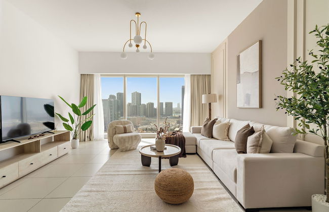 Silkhaus Gate Tower 2 - Foto 69