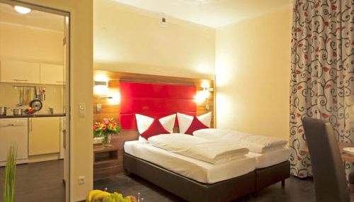 BATU Apart Hotel - Foto 2