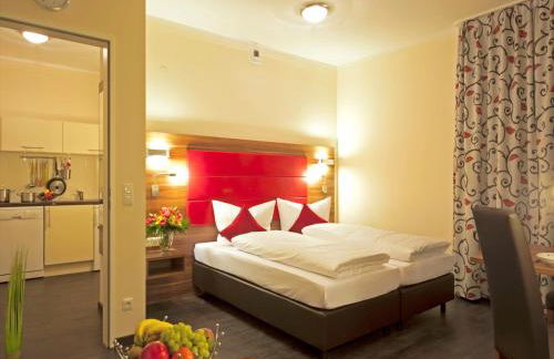 BATU Apart Hotel - Foto 2