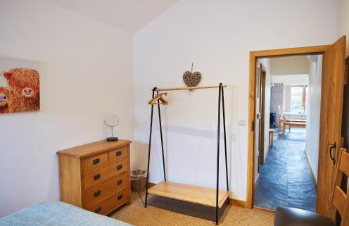 The Old Dairy - Boutique Countryside Cottage at Harrys Cottages - Foto 11