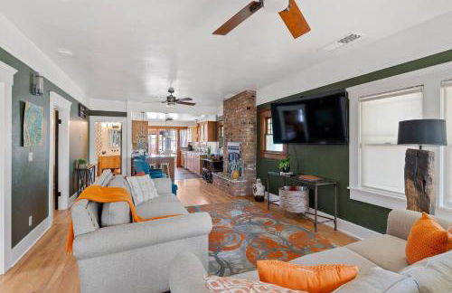 Duende Retreat•Walk to UofA•Pool - Foto 6