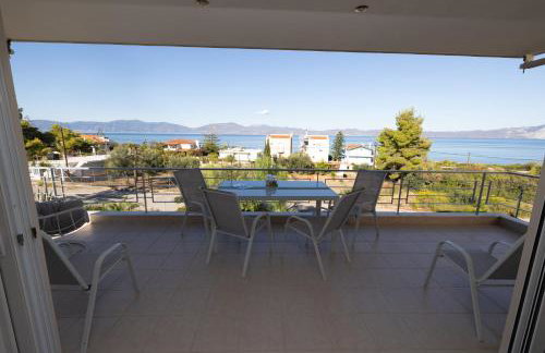 Ellie's house Theologos - Foto 4