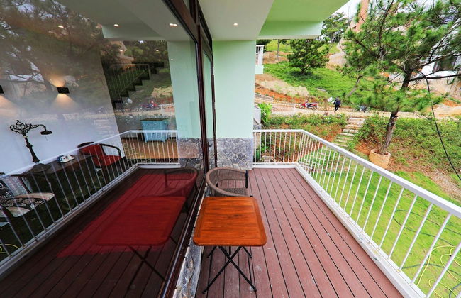 An Nhiên Villa - Photo 8