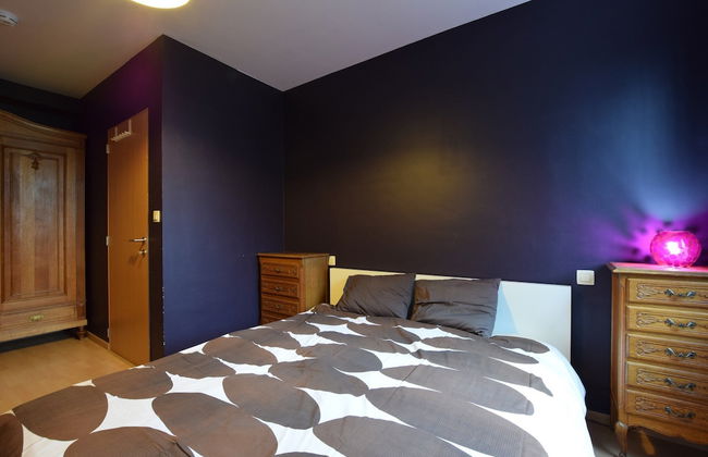 Modern Cottage in Vaux-sur-sure With Sauna - Foto 16