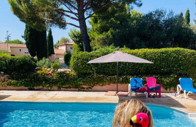 Les Bougainvillées de Camargue - Photo 60