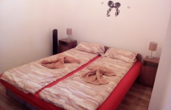 Potyka Apartman - Foto 3