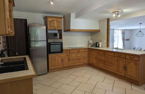 Charmante maison de campagne avec jardin privé, près de Paris et Orléans, idéale pour familles - FR-1-590-136 - Foto 26