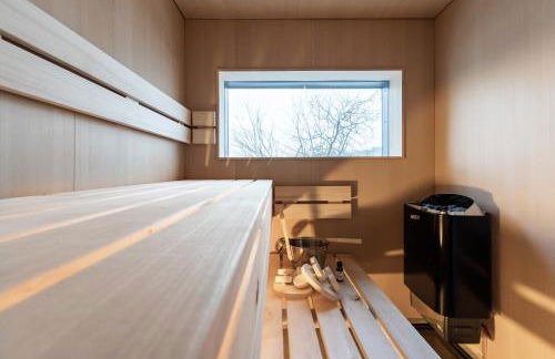 Forstgut - Premium Waldchalets und Lodge Suiten - Photo 24